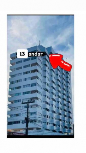 PROMOÇÃO DE INAUGURAÇÃO- 13 andar - vista mar
